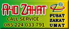 Ayo zakat