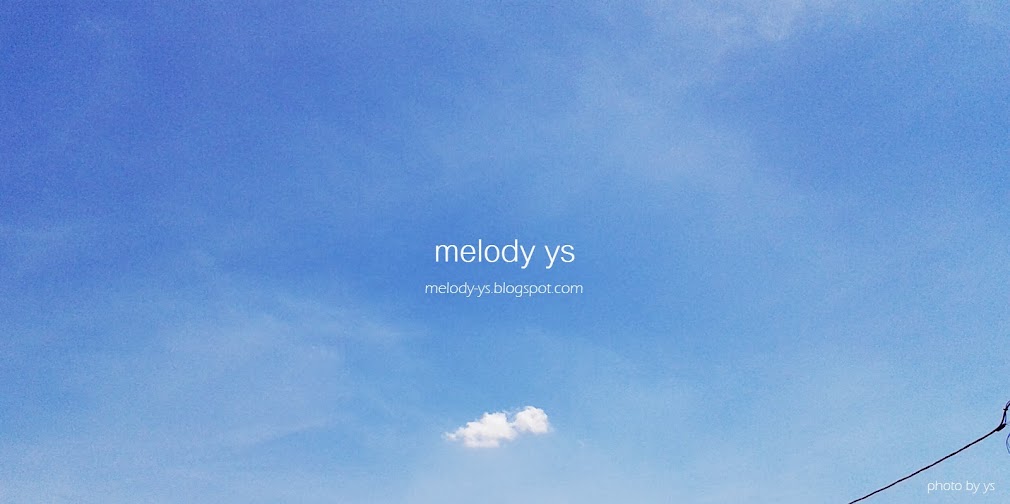 Melody.ys