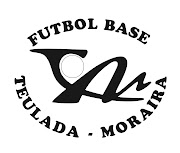 El Fútbol Base TeuladaMoraira de la provincia de Alicante también tendrá su .