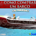 Como Comprar Um Barco no The Sims 3