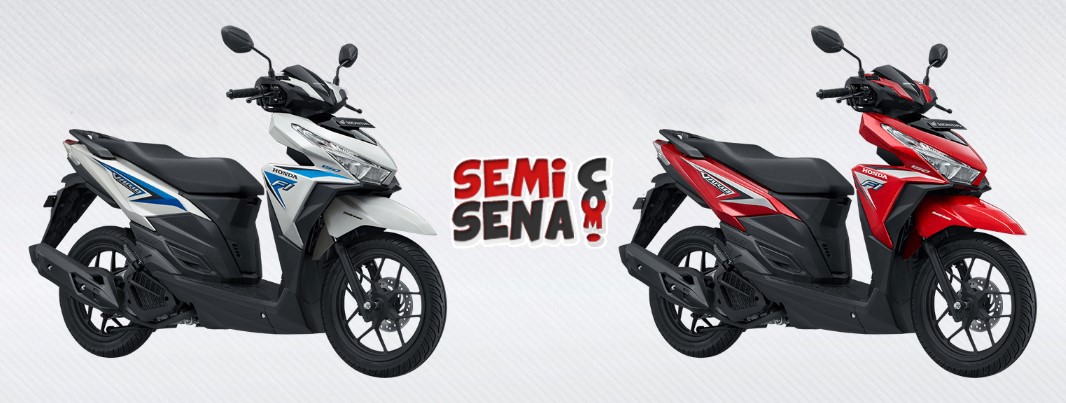 Information Specifications and Price Honda Vario 150 ESP, Read Article