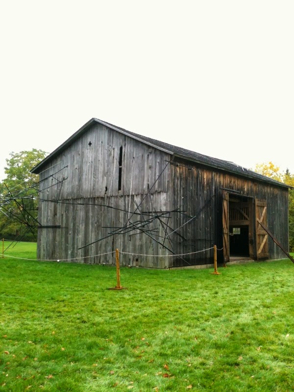 MONOCHROMATIC AXONOMETRIC LandSlide pulleys