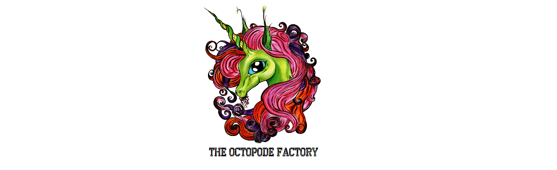 The Octopode Factory