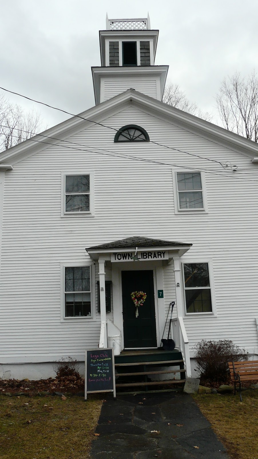 Jericho, Vermont Photos Maple Tapping and Tasting at Jericho Town Library