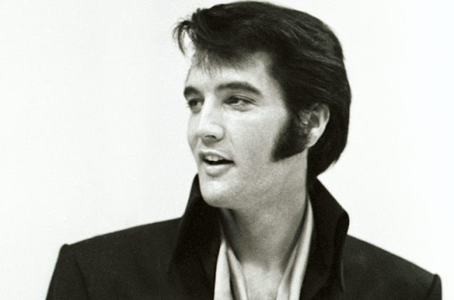 Elvis Presley Tokoh Terkenal Dengan Kebiasaan Makan Aneh