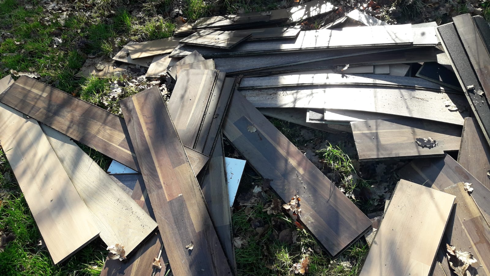 Hademar Naturerlebnispfad Jagerstuble Oberharmersbach