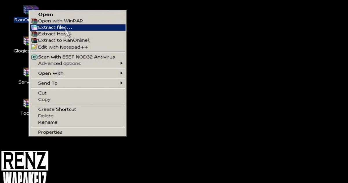 ran online private server us ran online private server us