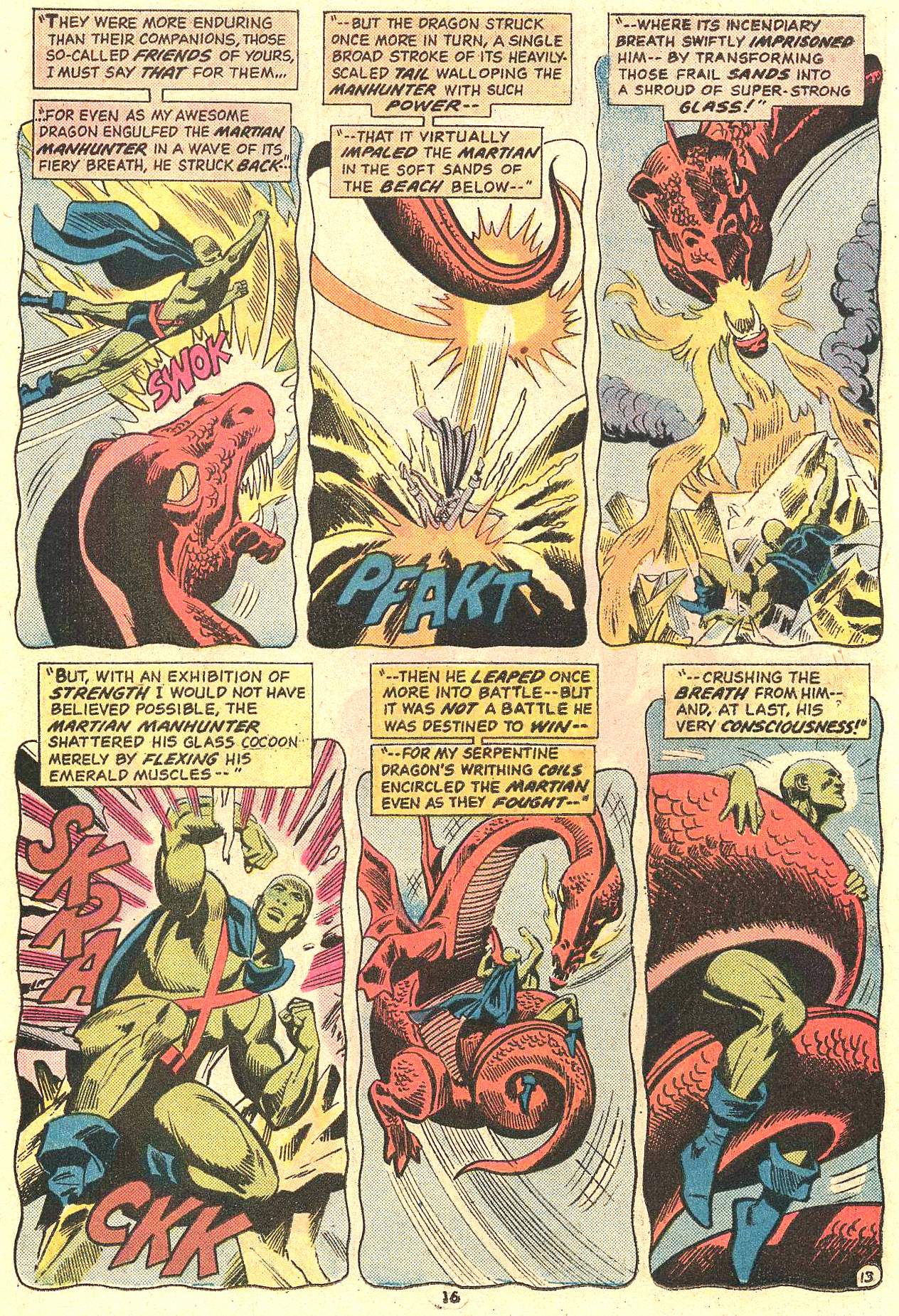 Justice League of America (1960) 114 Page 15