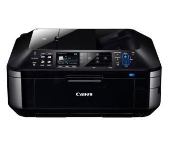 Canon Mx 410 Инструкция