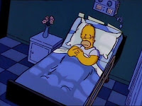 El Gran Corazon de Homero
