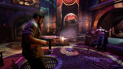 Mafia 3 Game Image 23