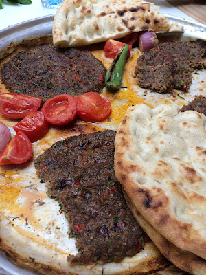 Kağıt Kebabı Kağıt Kebabı