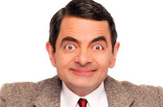 Rowan Atkinson