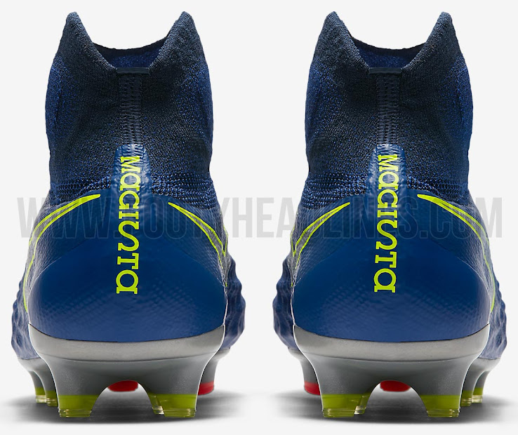 Nike Magista Obra II FG 844595 414 Ceny i opinie Ceneo.pl