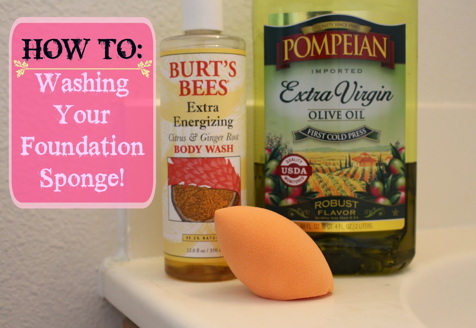 Jensen Bryant How To Properly Cleaning and Disinfecting Your