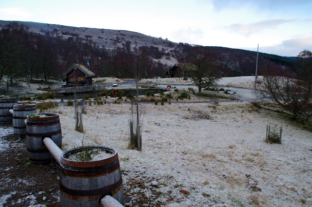 Eagle Brae Log Cabins Scottish Highlands Scotland Eagle Brae Log Cabins Scottish Highlands Scotland