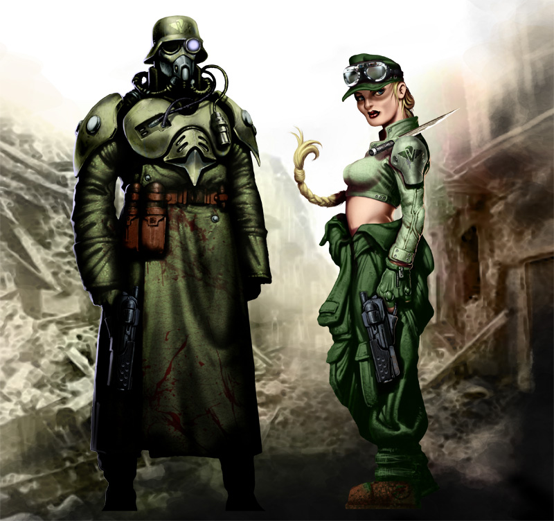 альтернативные дубляжи