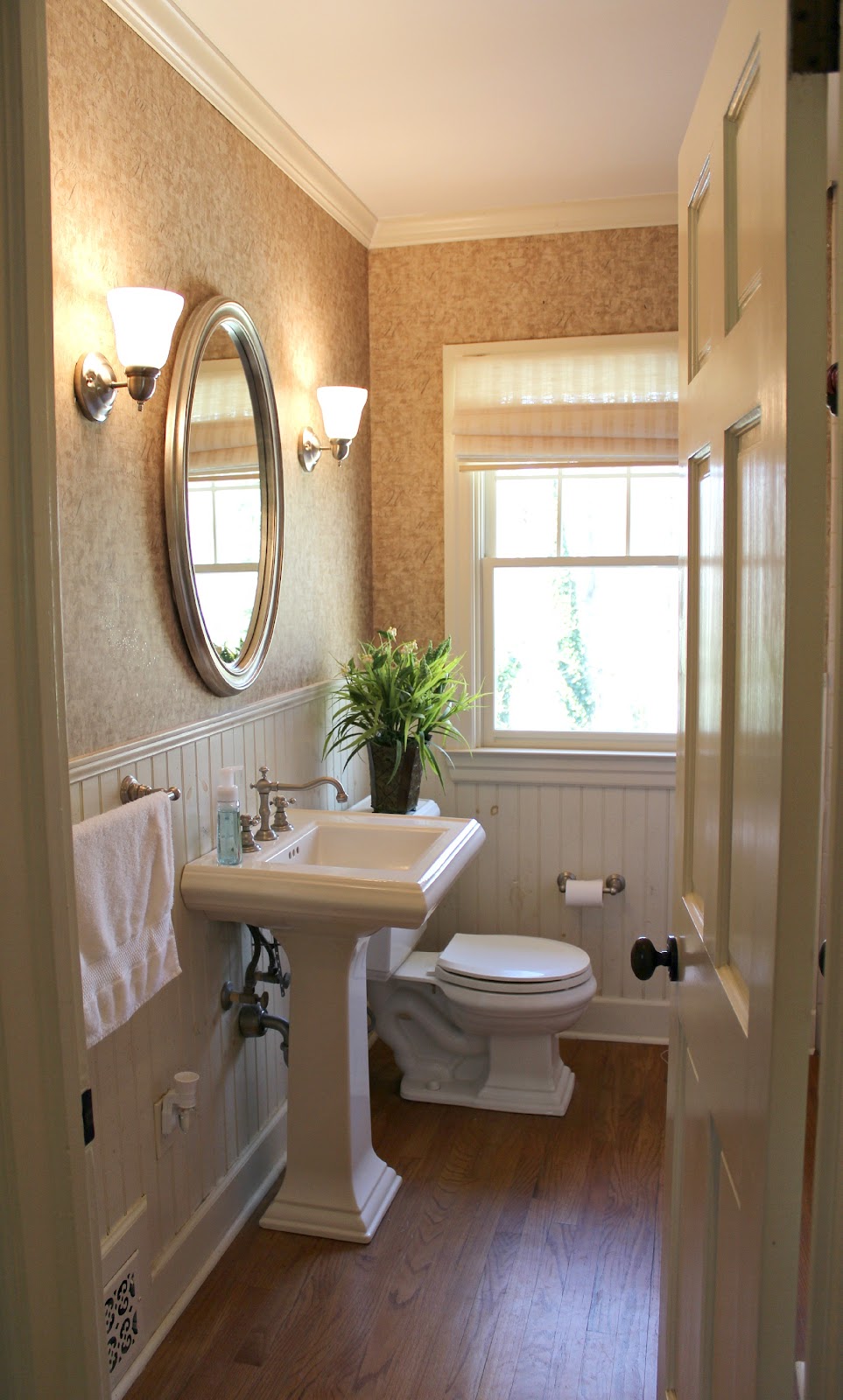 guest bathroom decorating ideas Guest bathroom decor ideas - Home ...