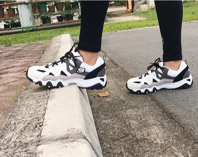 Skechers d'lites 2 baratas Clearance