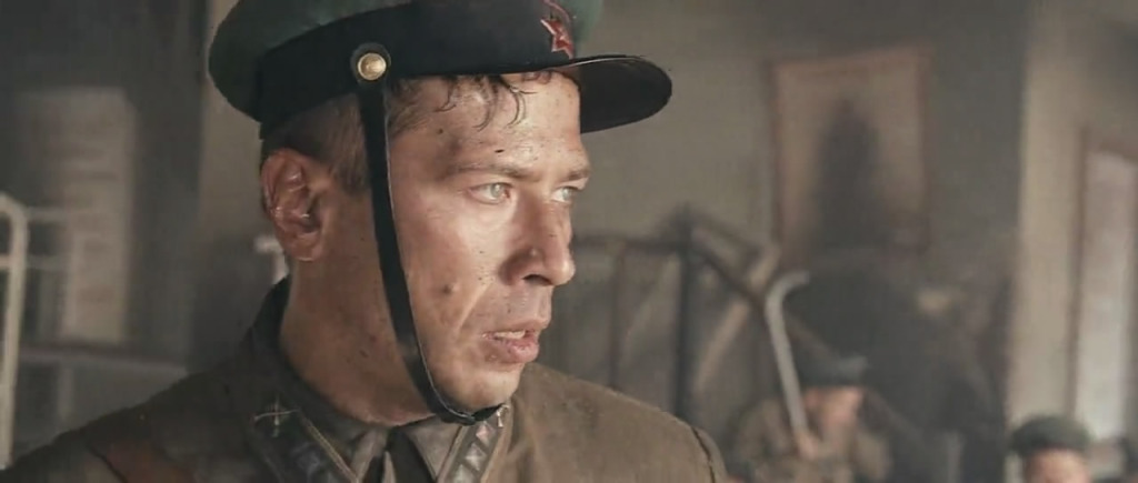 The Brest Fortress [2010][BRRip][Russian-Ukrainian-Belarusian][1280-544