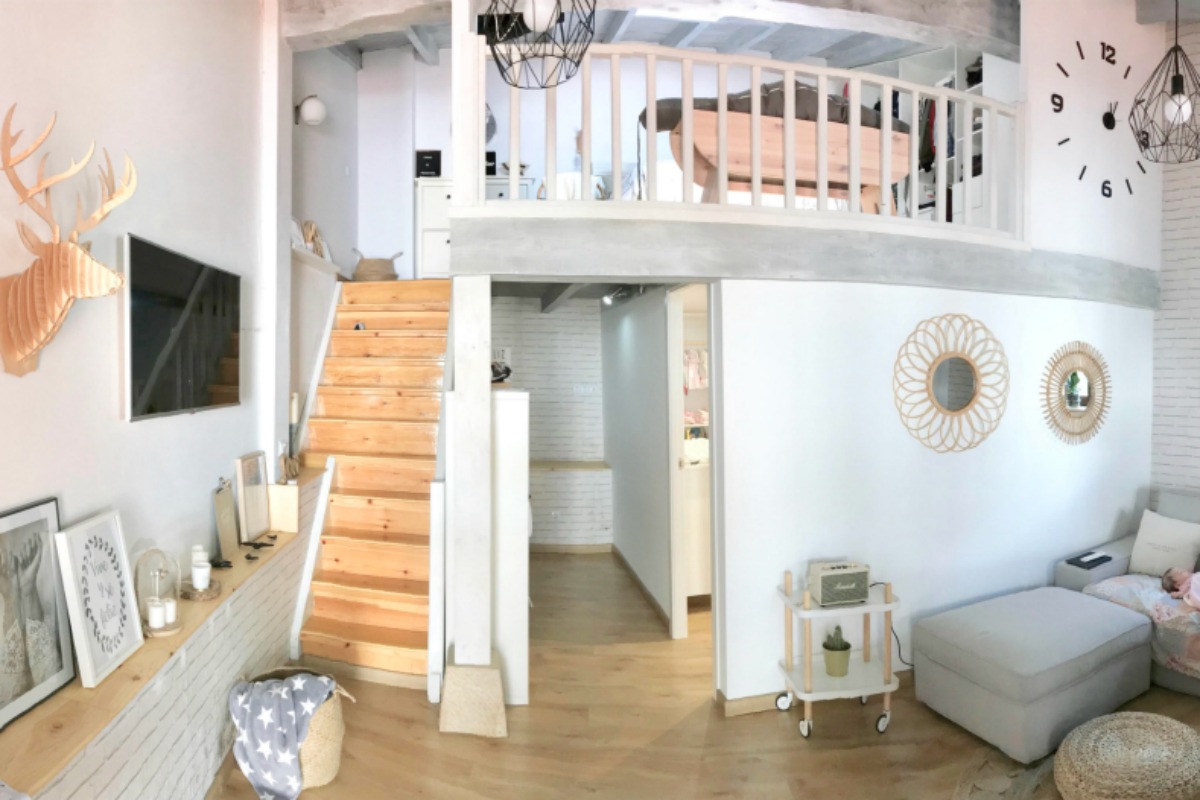 La decoración de una casa real blog de decoracion