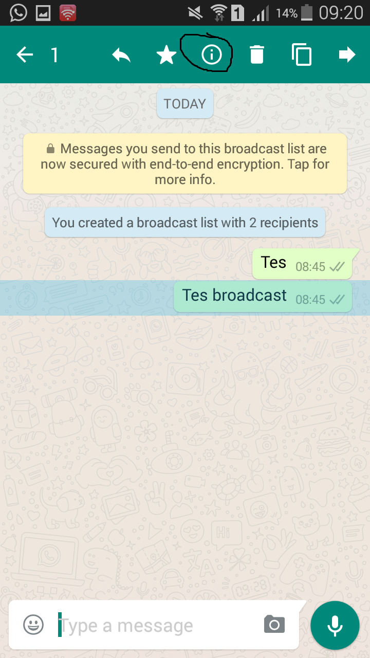 Cari Tahu Siapa Yang Menyimpan Nomormu Dengan Trik Cerdas Ini