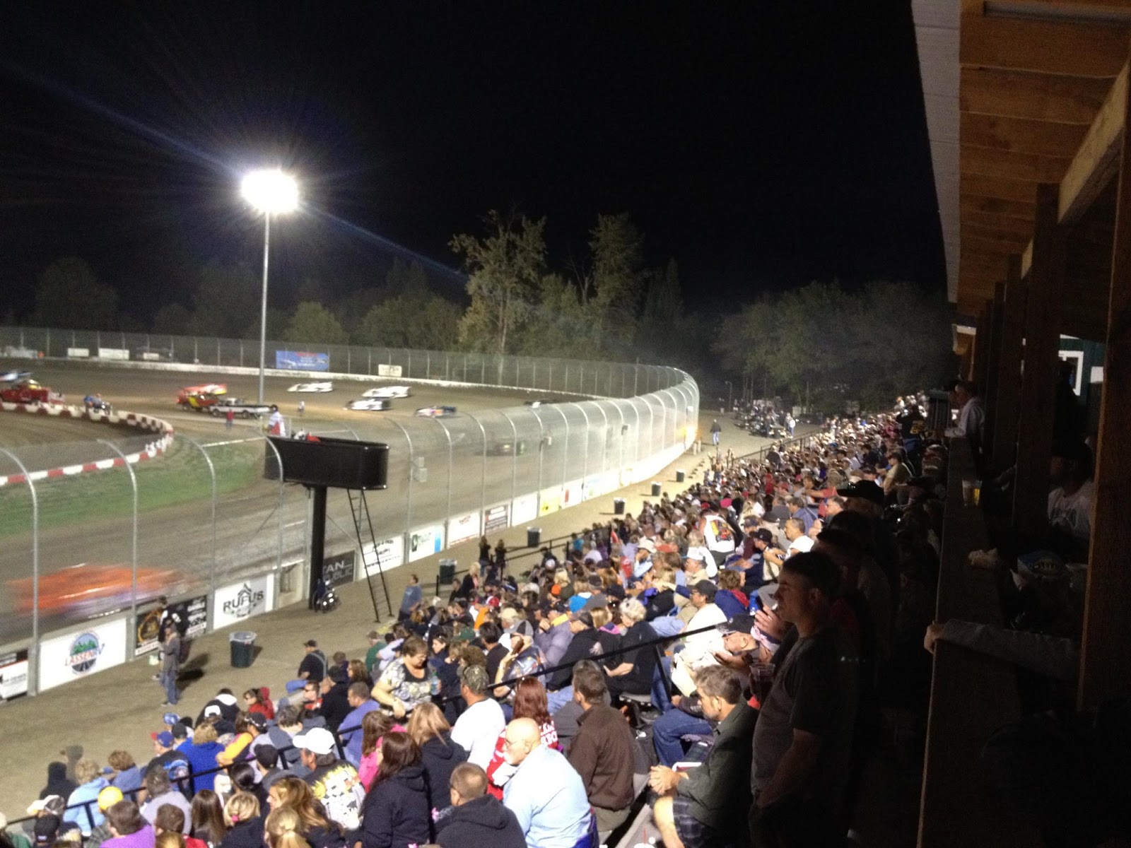 M.O.V. Racing TRIP Pacific Northwest