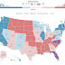 Hillary Clinton ya tiene suficientes votos electorales para ganar: Washington Post