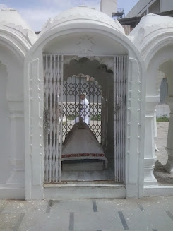 Aurangabad Ziyarat-Maharashtra