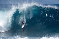 17 Riley Morgan volcom pipe pro foto WSL Keoki Saguibo