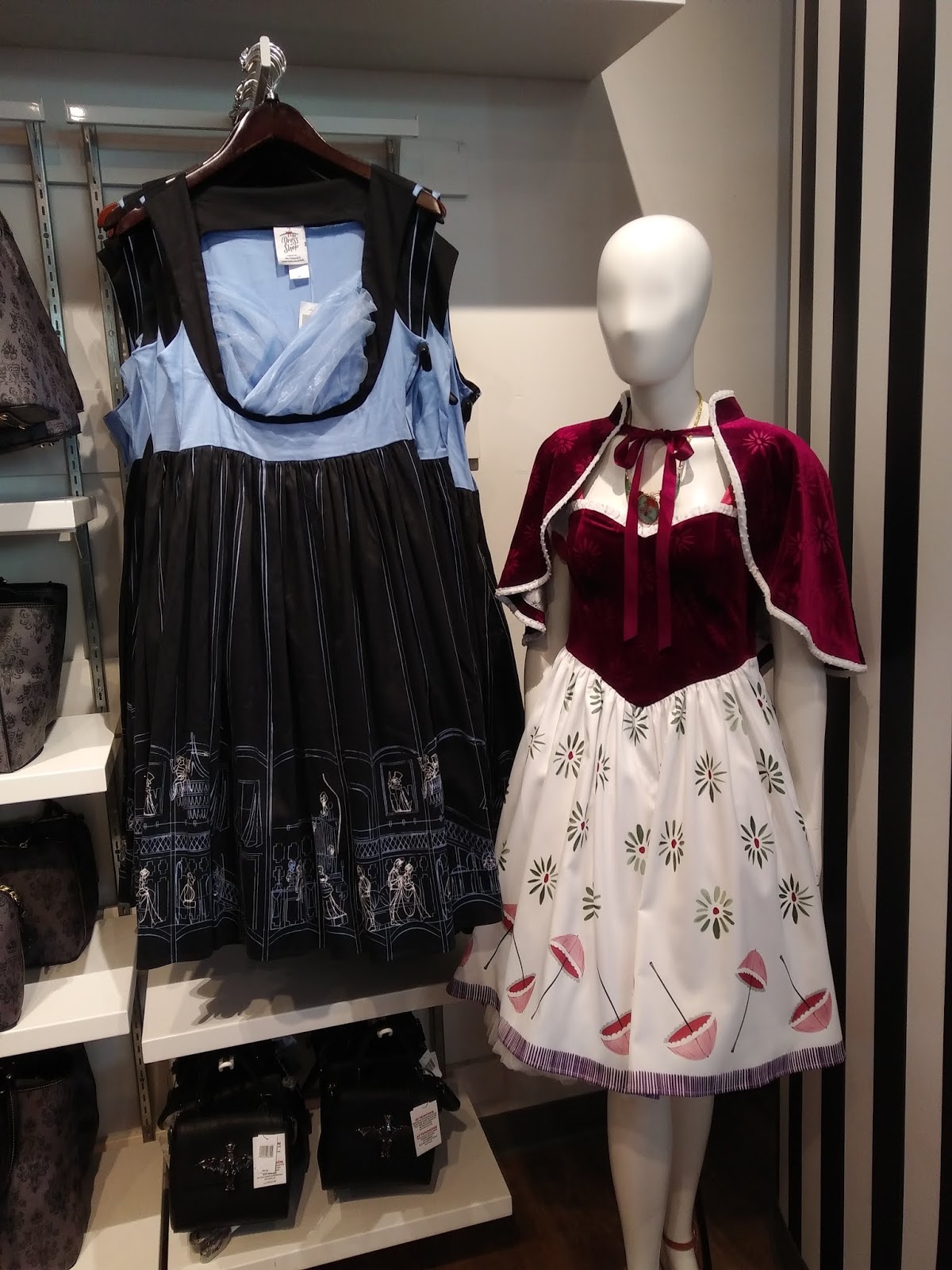 ディズニー ドレスショップ dress shop 白雪姫 ワンピース WDW | www ...
