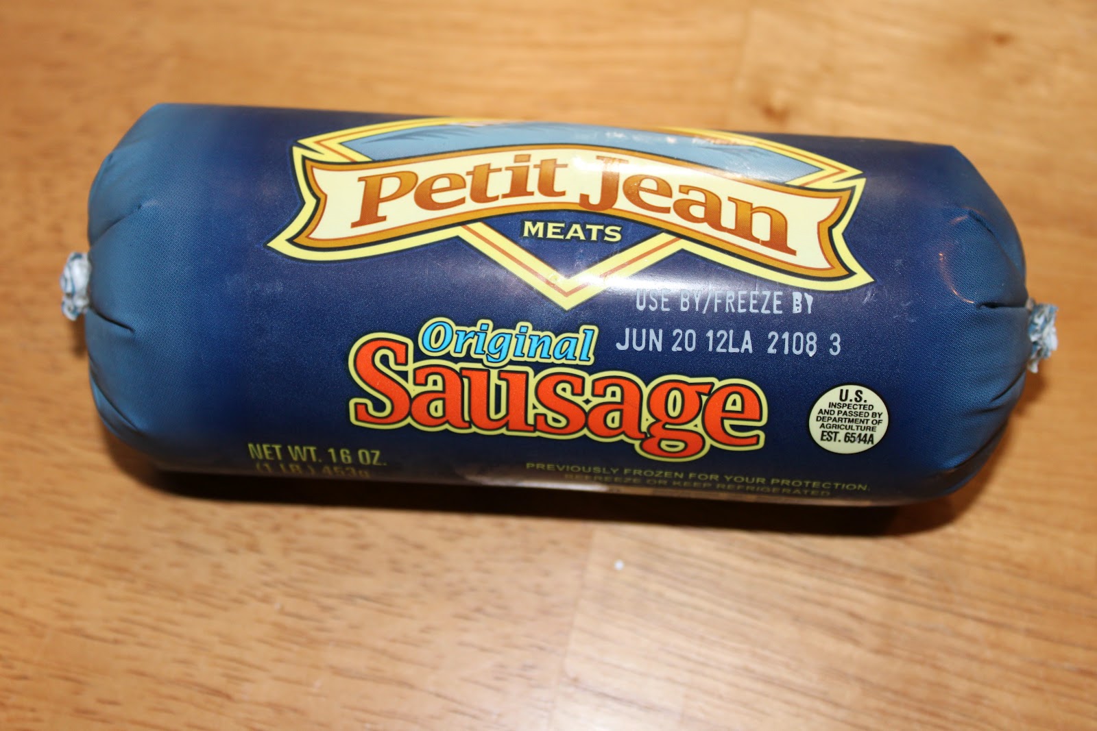 Susan's Disney Family Petit Jean Meats, Breakfast Box Gift Pack Review (And a Giveaway)