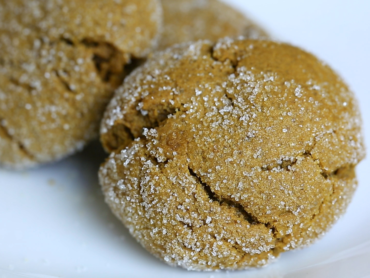 Biskuit kacang jahe (wikihow.com)