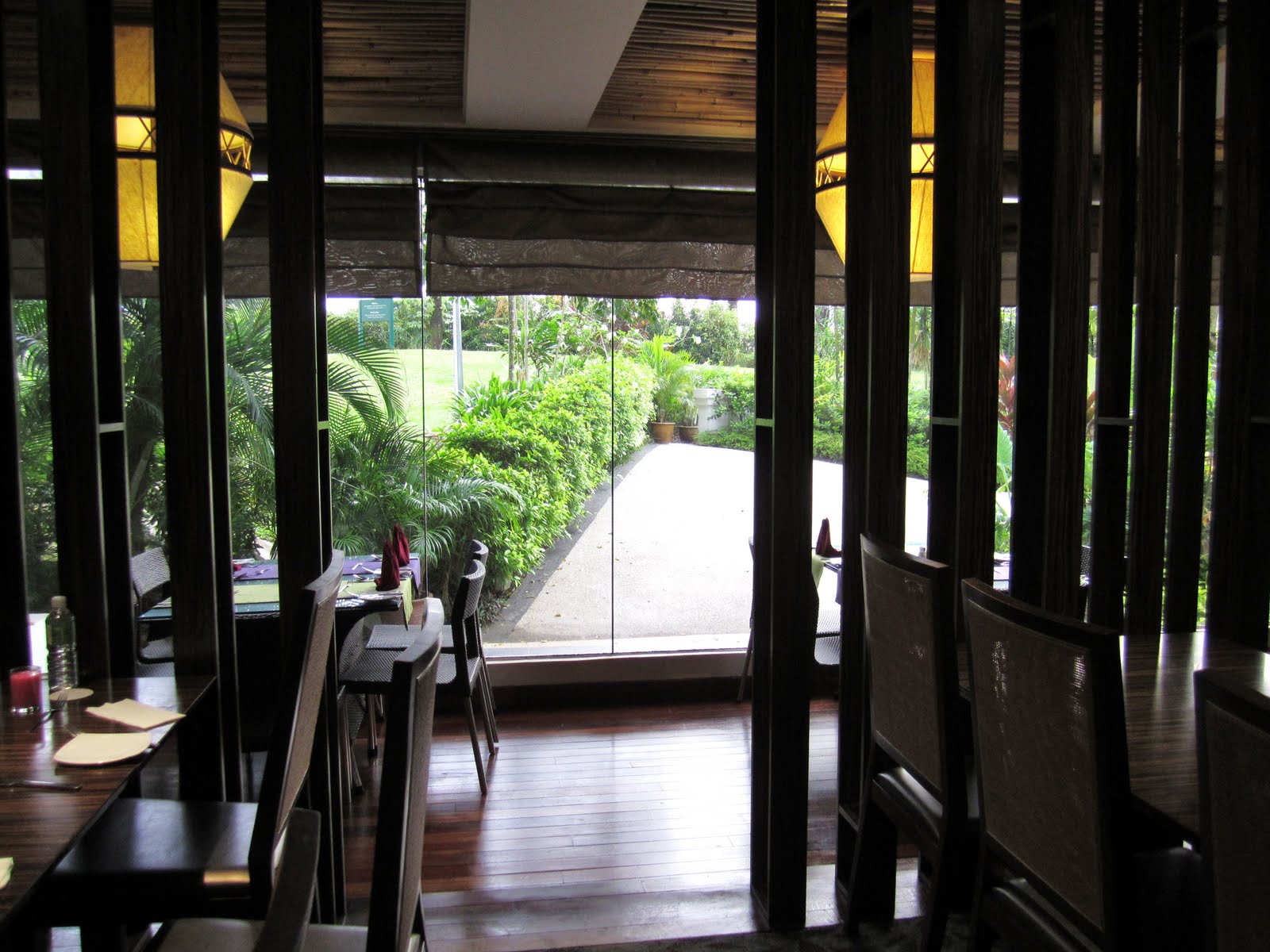 Ah Lian Ah Beng Kites Restaurant Holiday Inn Kuala Lumpur Glenmarie