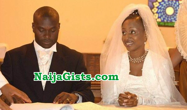 Adeyeye ogunwusi wedding pictures