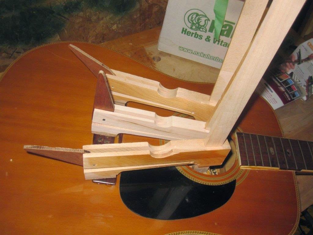 The Valley Woodworker Make your own cam clamps