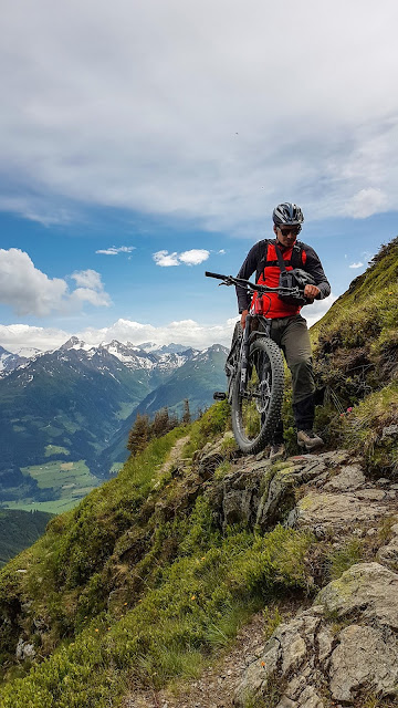 E-Bike and Hike | 10 Tipps fürs E-Biken in den Bergen 05