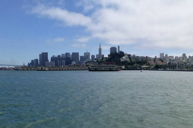 baia San Francisco