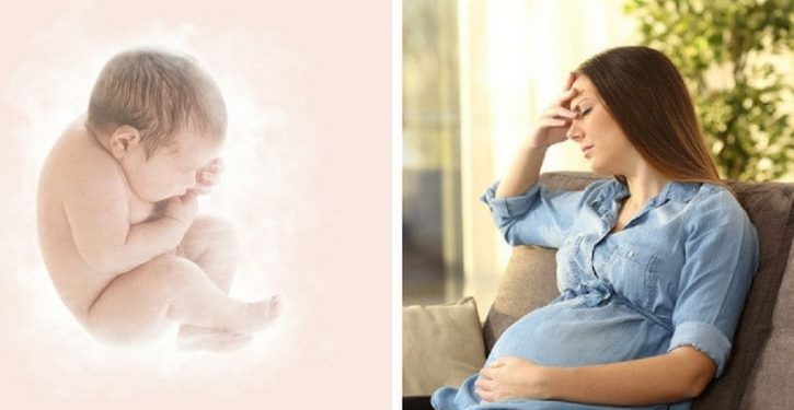 Your Emotional State Affects Your Baby In The Womb