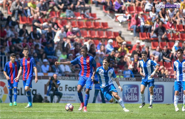 La Mediterranean International Cup, protagonista, este viernes, en beIN LaLiga La Mediterranean International Cup, protagonista, este viernes, en beIN LaLiga