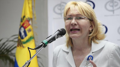 "Derechistas buscan legitimar una intervención en Venezuela"