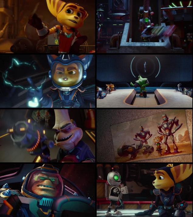 Download ratchet and clank