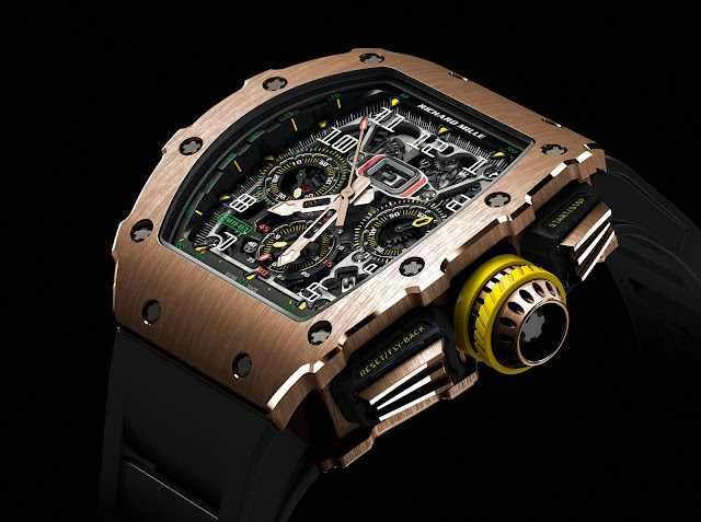 Richard Mille RM 11-031 Richard Mille RM 11-031