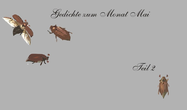 Gedichte Und Zitate Fur Alle Marz 2013