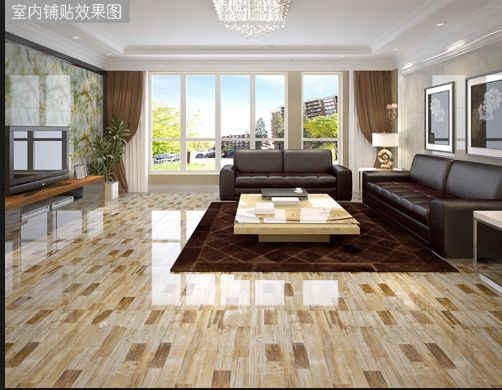 Inspirasi Lantai Granit Rumah Minimalis