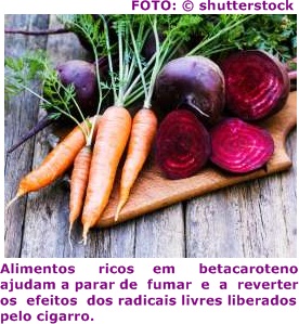 A valeriana ajuda a deixar de fumar