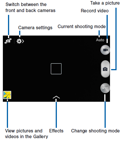 Samsung Galaxy Stardust SM-S766C Manual PDF Download (TracFone