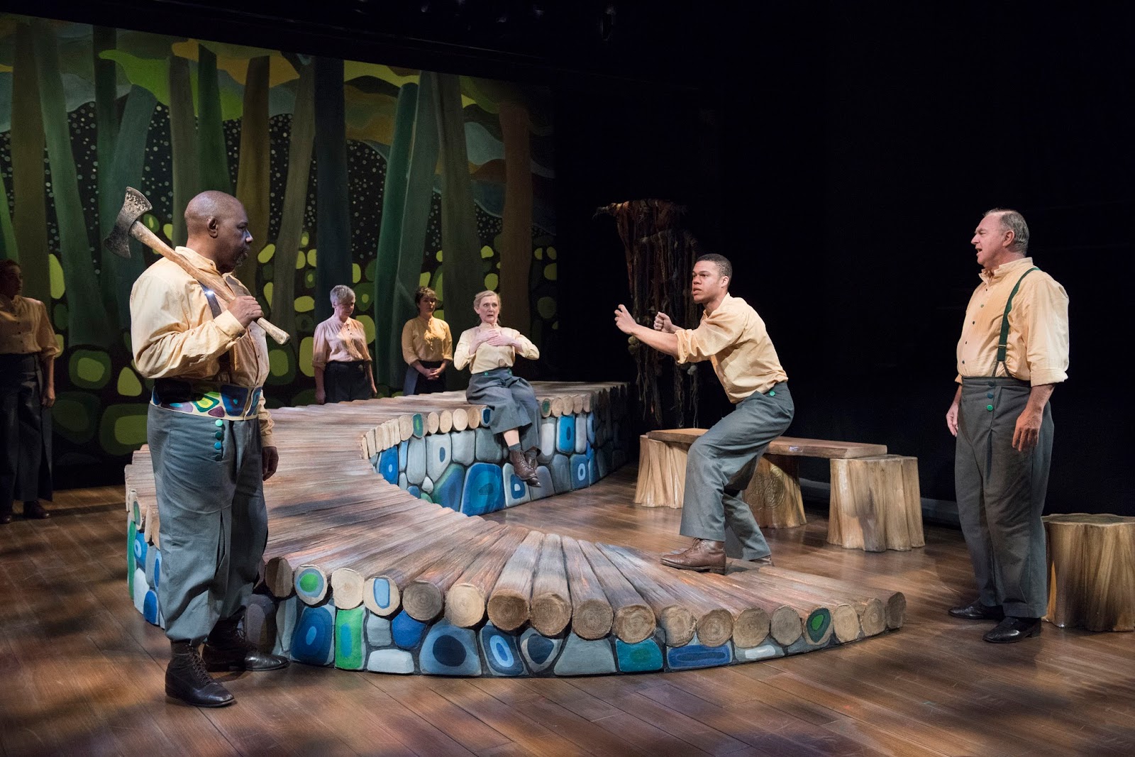 JAMES KARAS REVIEWS AND VIEWS 1837 THE FARMERS’ REVOLT REVIEW OF