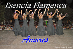 ESENCIA FLAMENCA 2017