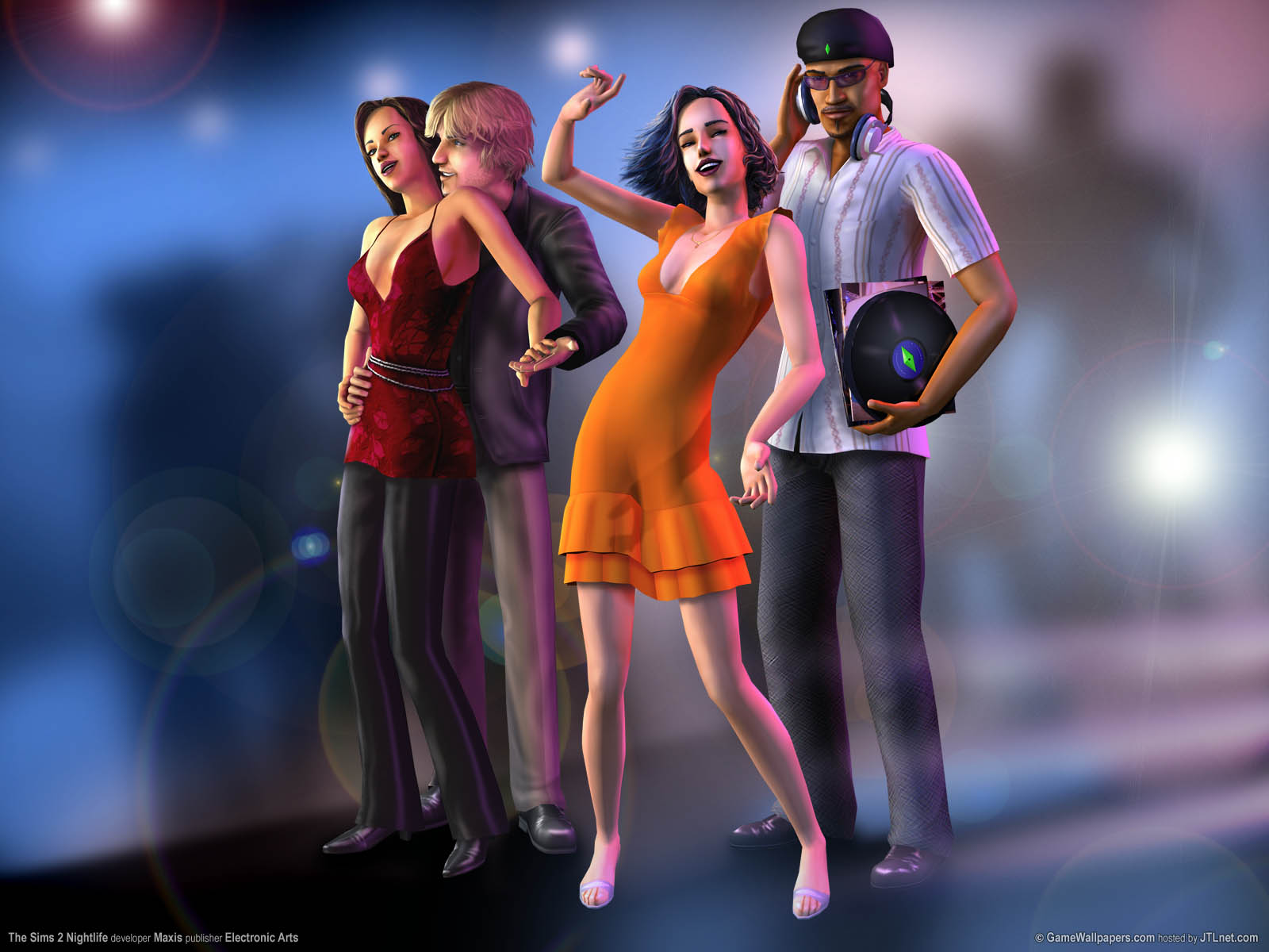 the sims 2 nightlife expansion pack free download